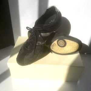 Coach Sneakers in Black